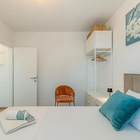 Lejlighed Niky Trogir