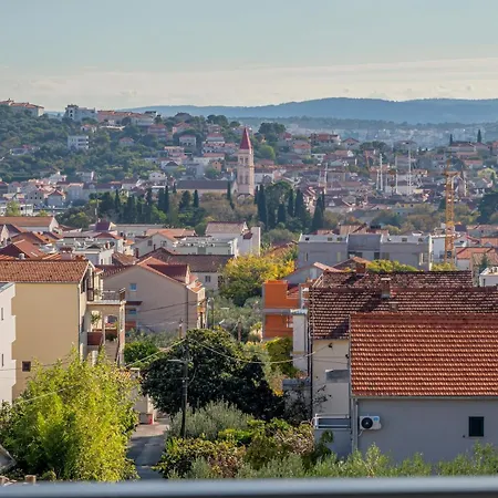 Niky * Trogir