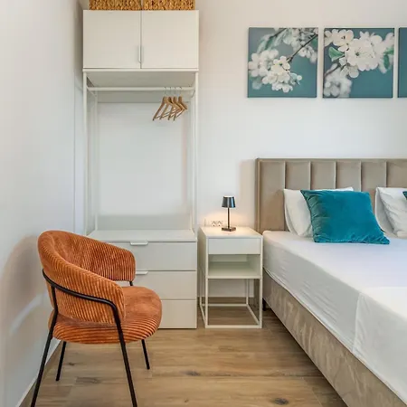 Niky Lejlighed Trogir