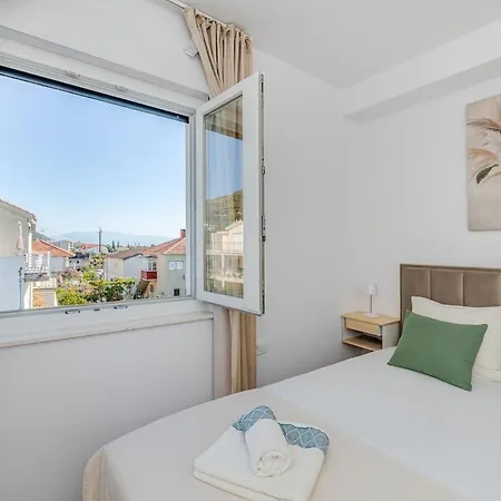 Lejlighed Niky Trogir