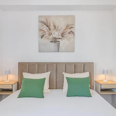 Lejlighed Niky Trogir