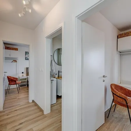 Lejlighed Niky Trogir