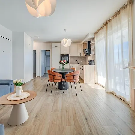Niky Lejlighed Trogir